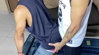 Gay Blowjobs