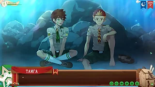 727 yaoi porn videos