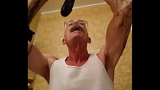 Deepthroat Dildo Fixing 1 - My Innovative Dildo